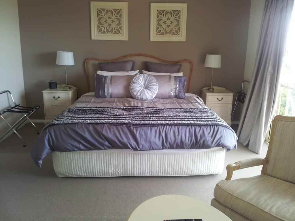 Waterview Gardens B&B Margate Room photo