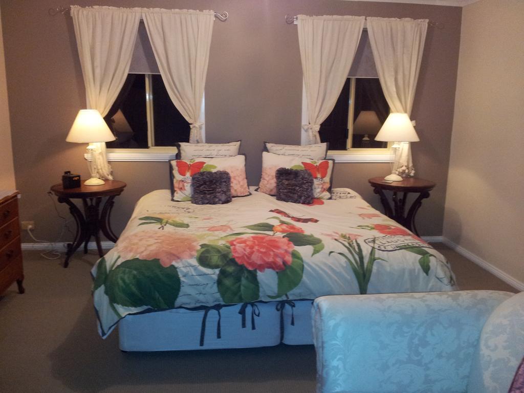 Waterview Gardens B&B Margate Room photo